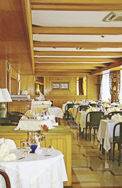 lti Agadir Beach Club 20