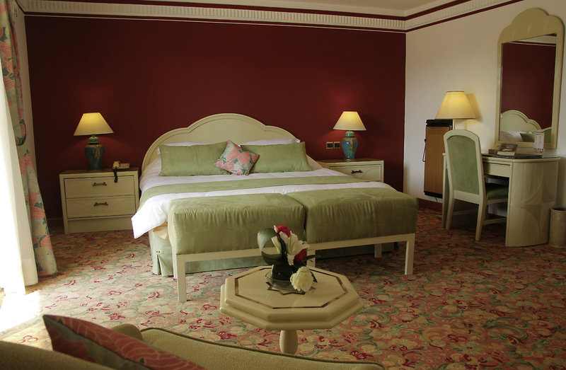 lti Agadir Beach Club 22