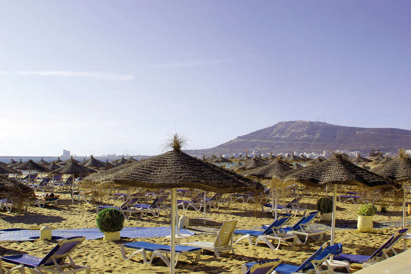 lti Agadir Beach Club 23