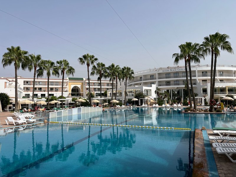 lti Agadir Beach Club 3