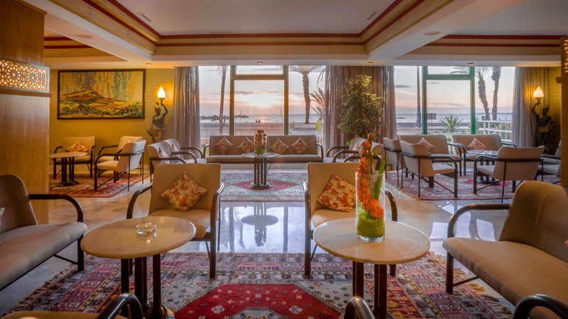 lti Agadir Beach Club 5