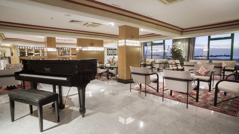 lti Agadir Beach Club 6