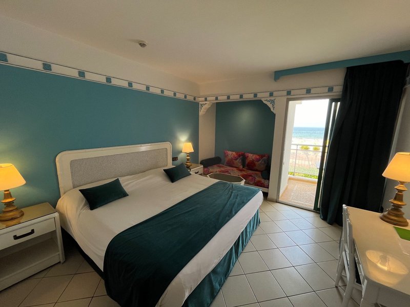 lti Agadir Beach Club 10