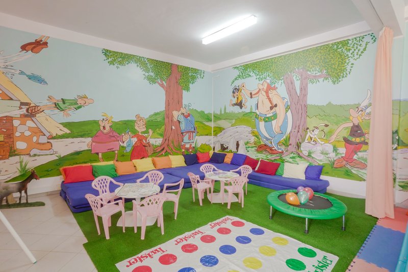 lti Agadir Beach Club 12