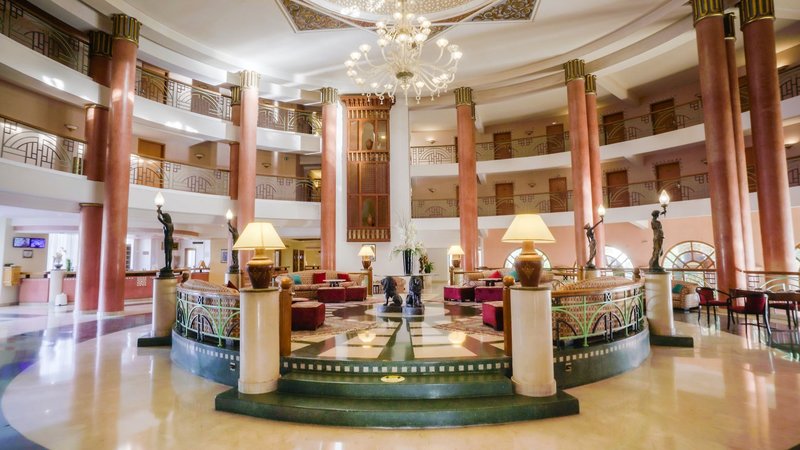 lti Agadir Beach Club 14