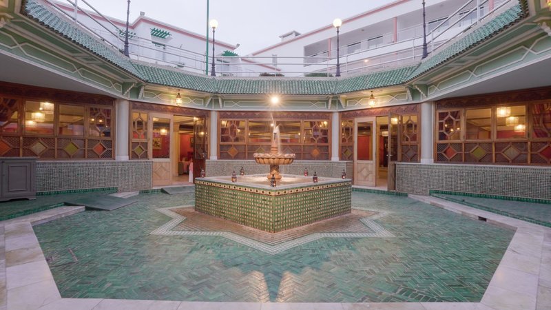 lti Agadir Beach Club 16