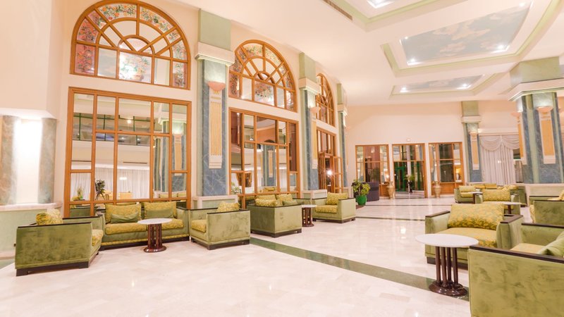 lti Agadir Beach Club 17