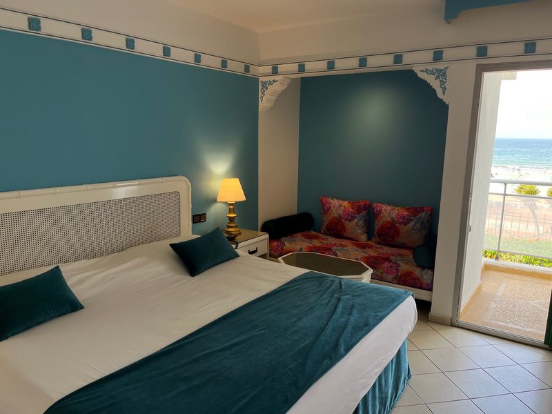 lti Agadir Beach Club 18