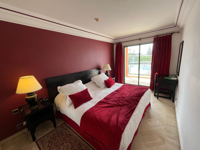 lti Agadir Beach Club 19