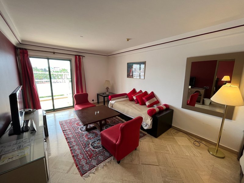 lti Agadir Beach Club 20