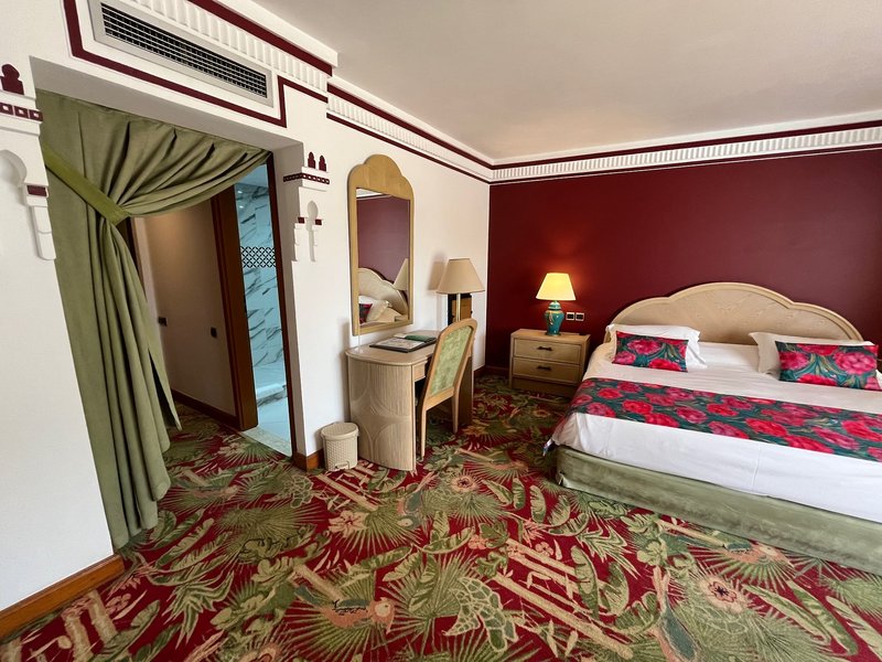 lti Agadir Beach Club 21