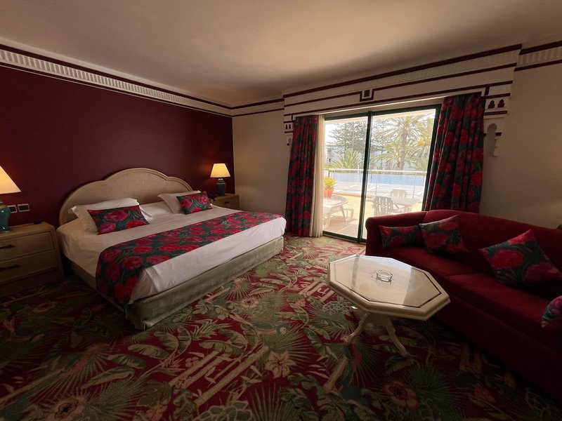 lti Agadir Beach Club 22