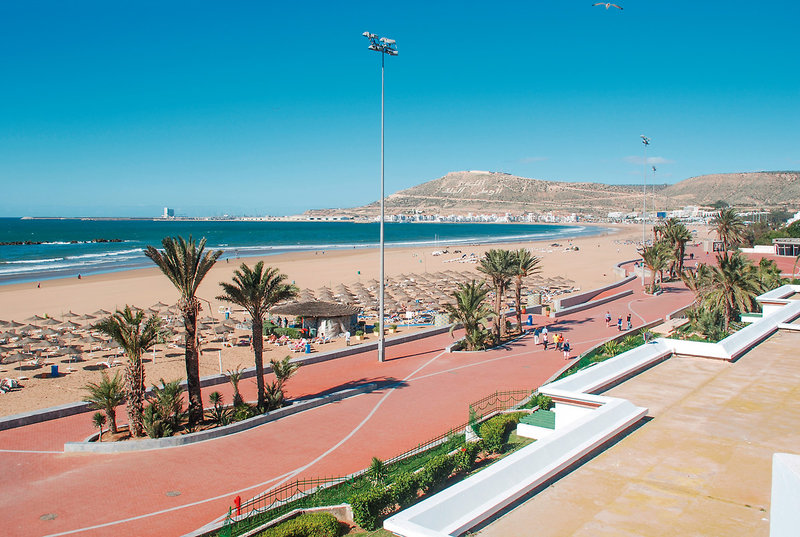 lti Agadir Beach Club 5