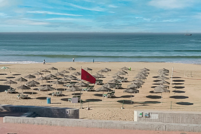 lti Agadir Beach Club 6