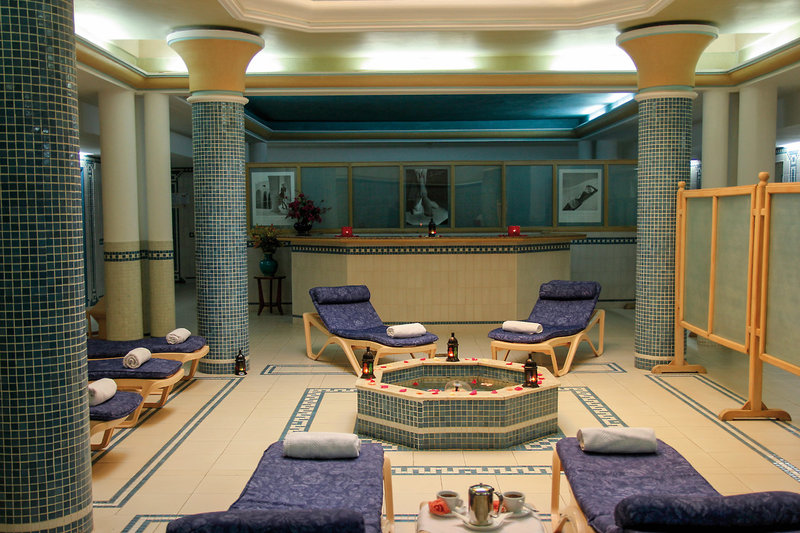 lti Agadir Beach Club 9