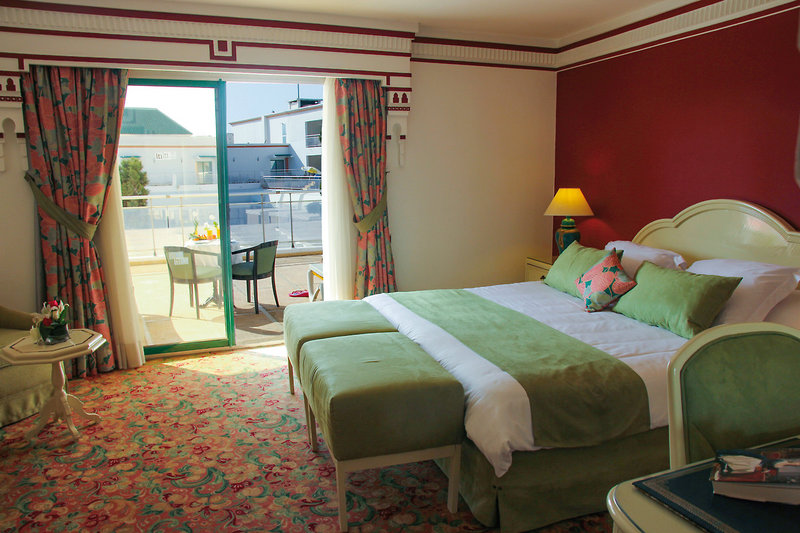 lti Agadir Beach Club 10