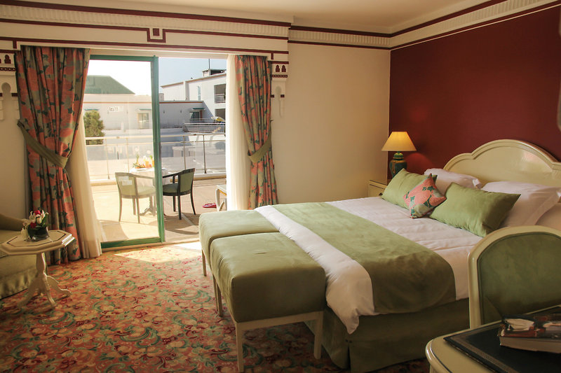 lti Agadir Beach Club 13
