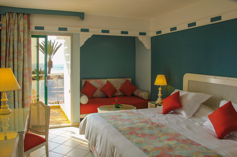 lti Agadir Beach Club 14