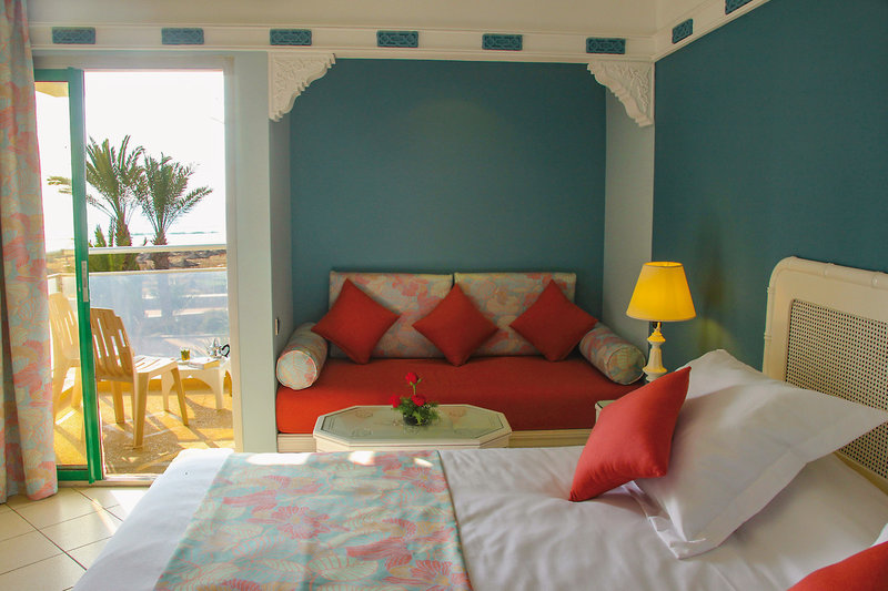 lti Agadir Beach Club 15