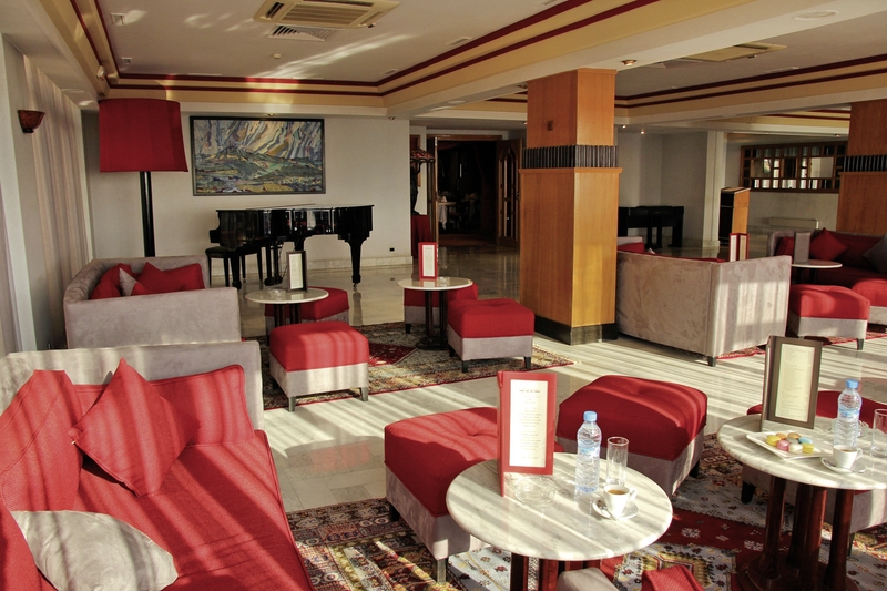 lti Agadir Beach Club 21