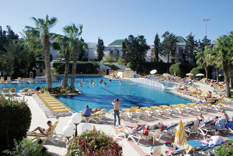 lti Agadir Beach Club 22