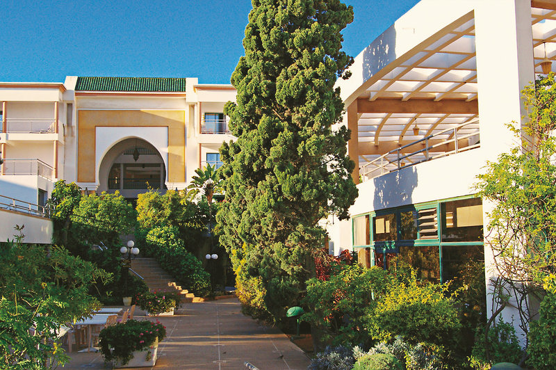 lti Agadir Beach Club 25