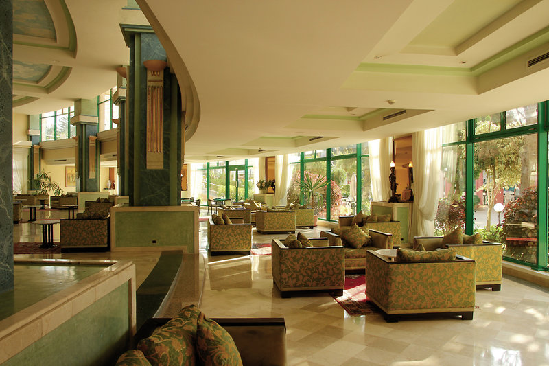 lti Agadir Beach Club 27