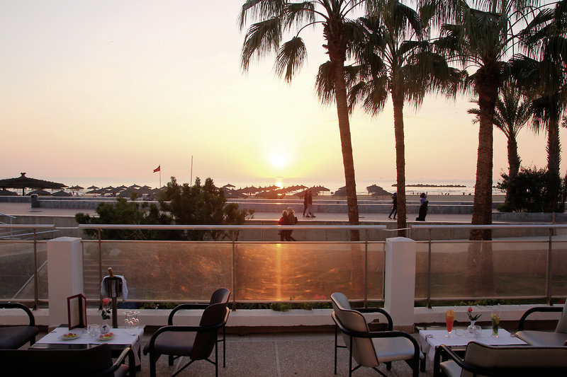 lti Agadir Beach Club 30