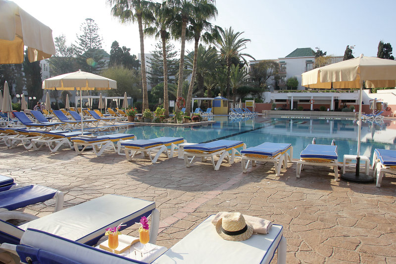lti Agadir Beach Club 31