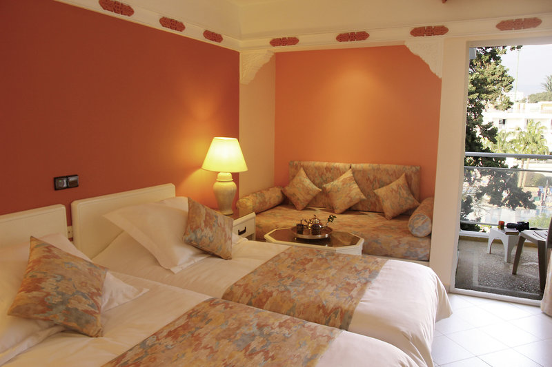 lti Agadir Beach Club 32