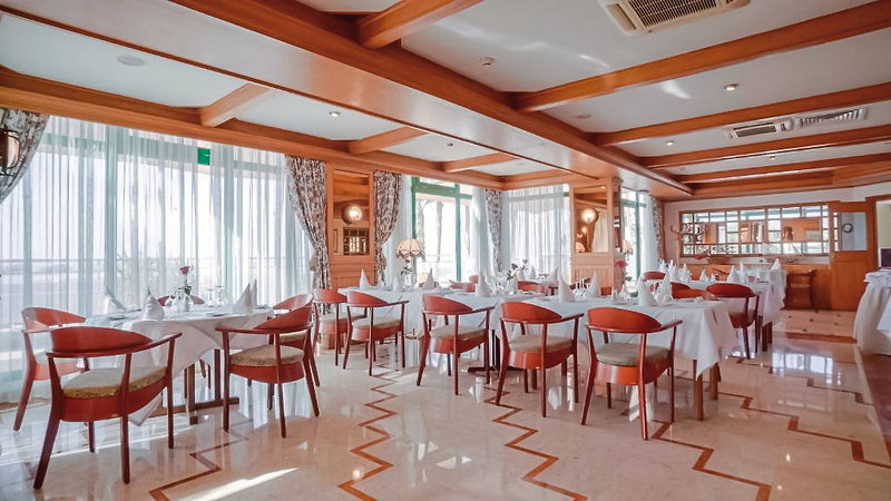 lti Agadir Beach Club 35