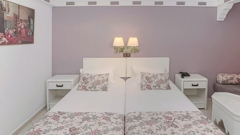 lti Agadir Beach Club 37