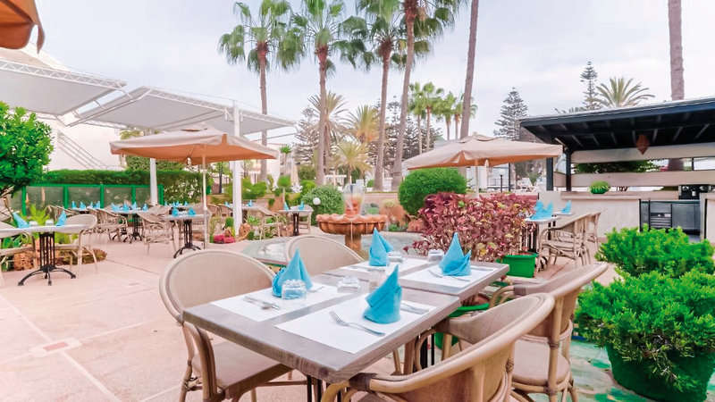 lti Agadir Beach Club 39
