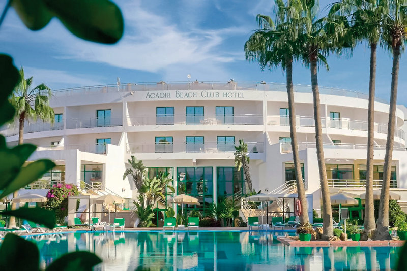 lti Agadir Beach Club 41