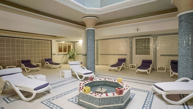 lti Agadir Beach Club 42