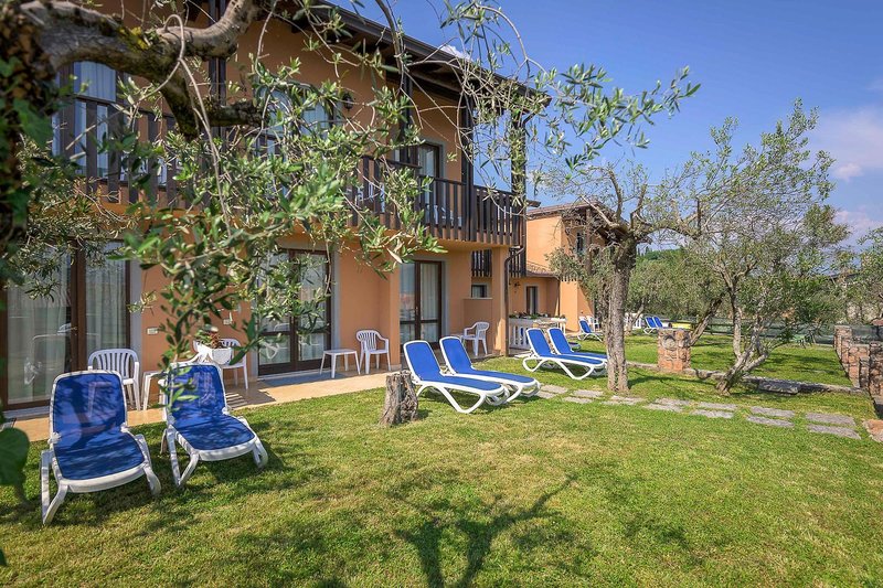 Villagio Hotel Piccolo Paradiso 1