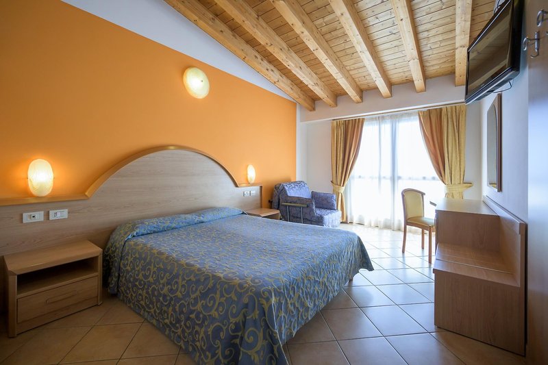 Villagio Hotel Piccolo Paradiso 2