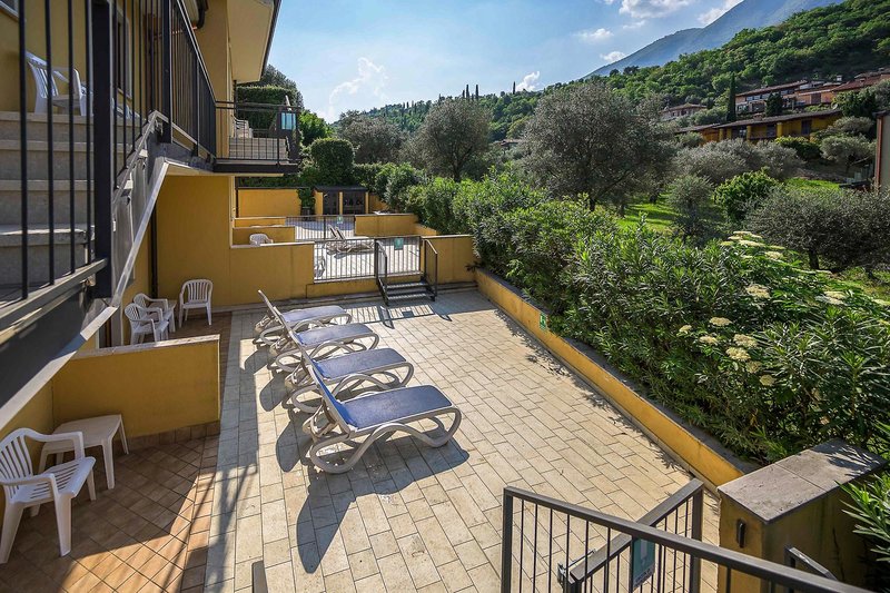 Villagio Hotel Piccolo Paradiso 3