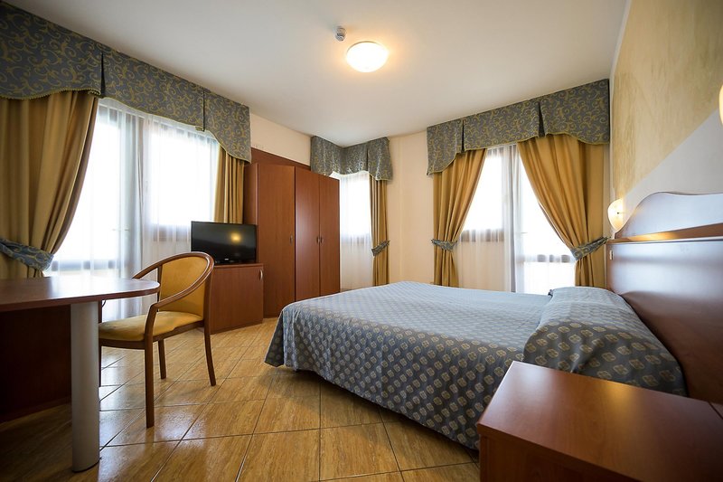 Villagio Hotel Piccolo Paradiso 4