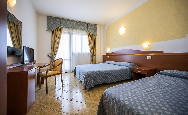 Villagio Hotel Piccolo Paradiso 5
