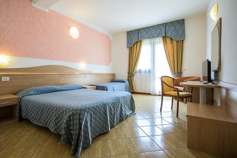 Villagio Hotel Piccolo Paradiso 6