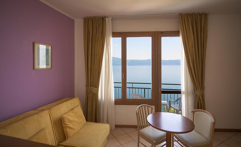 Villagio Hotel Piccolo Paradiso 7