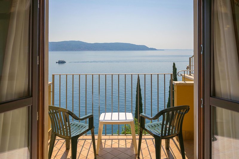 Villagio Hotel Piccolo Paradiso 8