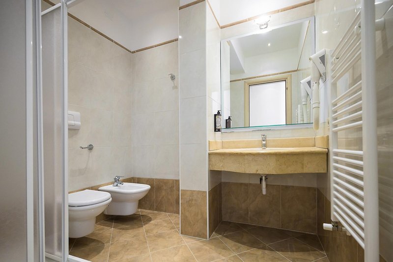 Villagio Hotel Piccolo Paradiso 9