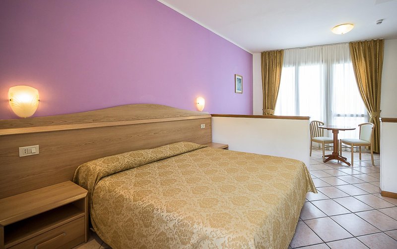 Villagio Hotel Piccolo Paradiso 10