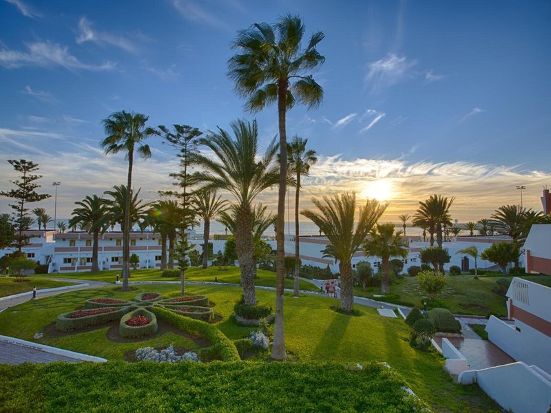 Club Almoggar Garden Beach 3