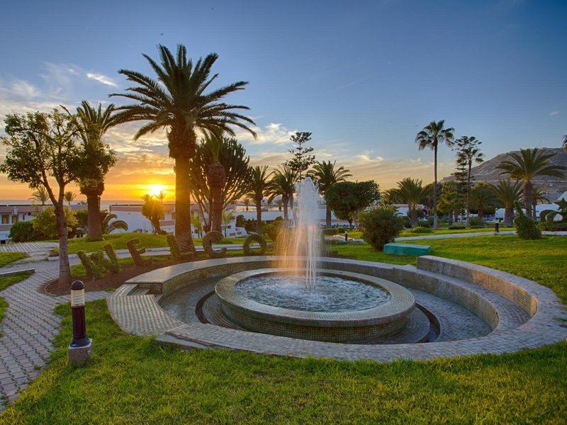 Club Almoggar Garden Beach 6