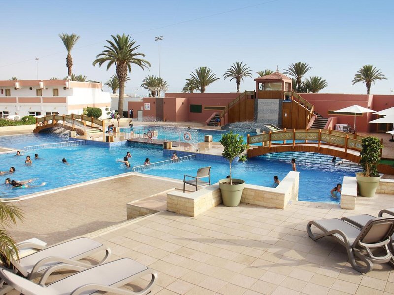 Club Almoggar Garden Beach 13