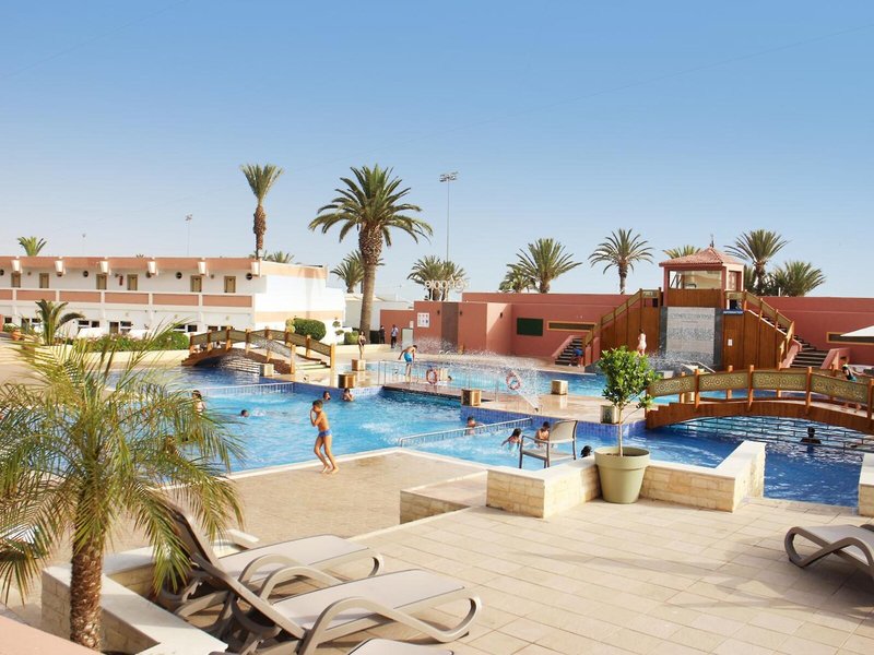 Club Almoggar Garden Beach 14