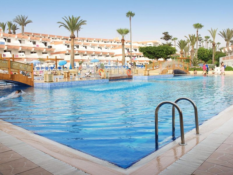 Club Almoggar Garden Beach 17